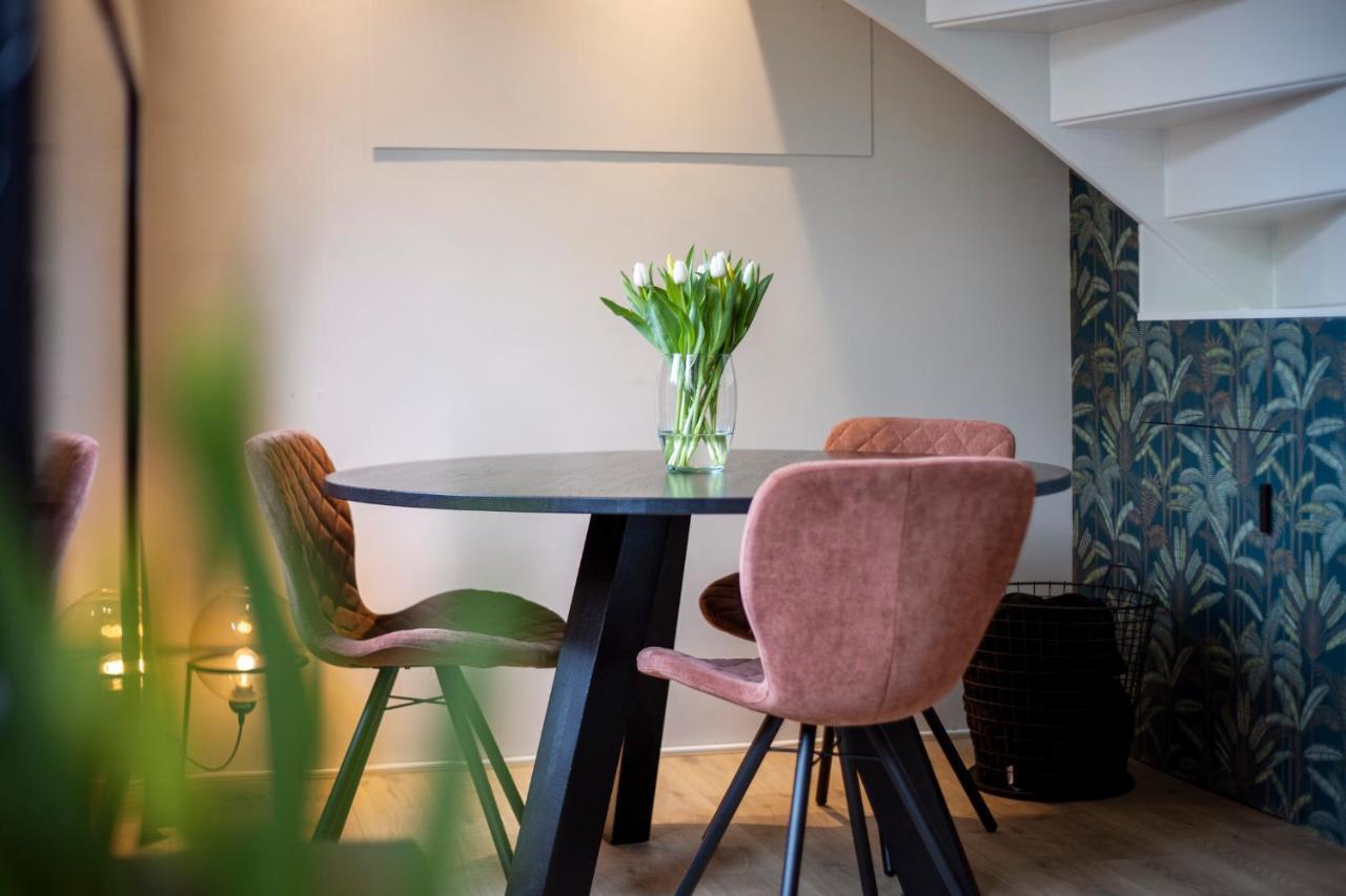 B&B Hendricus Hoofddorp Exterior foto