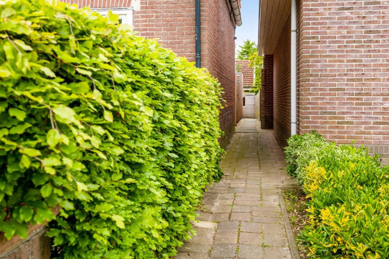 B&B Hendricus Hoofddorp Exterior foto